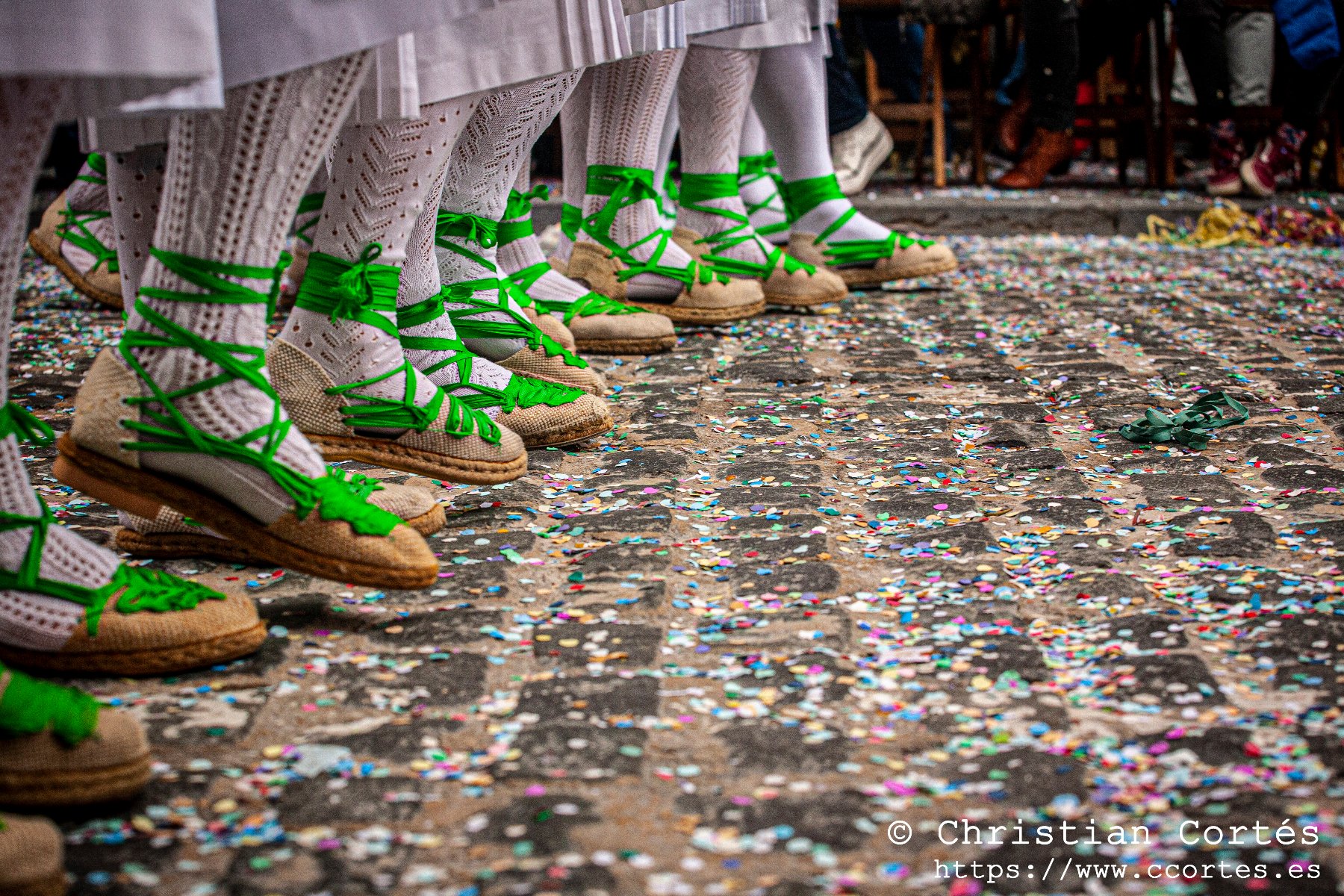 Entrada Cristiana Alcoy 2022   49